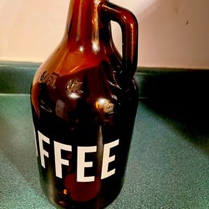 Growler 64oz New